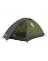 Coleman 2-person dome tent Darwin 2 (green/light grey, model 2023) - nr 23