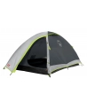 Coleman 2-person dome tent Darwin 2 (green/light grey, model 2023) - nr 2