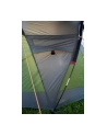 Coleman 3-person dome tent Darwin 3 Plus (grey/light green, with tunnel stem, model 2023) - nr 1