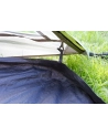 Coleman 3-person dome tent Darwin 3 Plus (grey/light green, with tunnel stem, model 2023) - nr 3