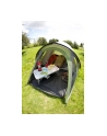 Coleman 3-person dome tent Darwin 3 Plus (grey/light green, with tunnel stem, model 2023) - nr 6