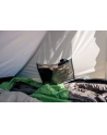 Coleman 3-person dome tent Darwin 4 Plus (grey/light green, with tunnel stem, model 2023) - nr 15