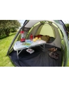 Coleman 3-person dome tent Darwin 4 Plus (grey/light green, with tunnel stem, model 2023) - nr 7