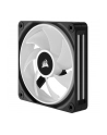 corsair Wentylator QX120 RGB iCUE LINK magnetic czarny - nr 18