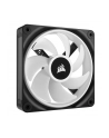 corsair Wentylator QX120 RGB iCUE LINK magnetic czarny - nr 21