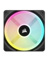 corsair Wentylator QX120 RGB iCUE LINK magnetic czarny - nr 22