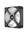 corsair Wentylator QX120 RGB iCUE LINK magnetic czarny - nr 25