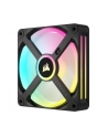 corsair Wentylator QX120 RGB iCUE LINK magnetic czarny - nr 26