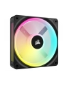 corsair Wentylator QX120 RGB iCUE LINK magnetic czarny - nr 7