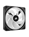 corsair Wentylator QX120 RGB iCUE LINK magnetic czarny - nr 9