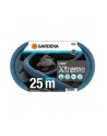 GARD-ENA Textile Hose Liano Xtreme 3/4'', 25 meters (dark grey/orange, model 2023) - nr 16