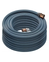GARD-ENA Textile Hose Liano Xtreme 3/4'', 25 meters (dark grey/orange, model 2023) - nr 8