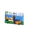 BRIO forklift, toy vehicle - nr 16