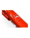 spyraone Spyra Spyrathree, water gun (red) - nr 5
