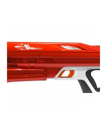 spyraone Spyra Spyrathree, water gun (red)