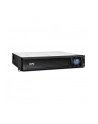 Zasilacz SMC2000I-2U APC Smart-UPS C 2000VA LCD RM 2U 230V - nr 25