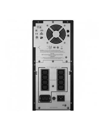 Zasilacz SMC3000I APC Smart-UPS C 3000VA LCD 230V nr 1