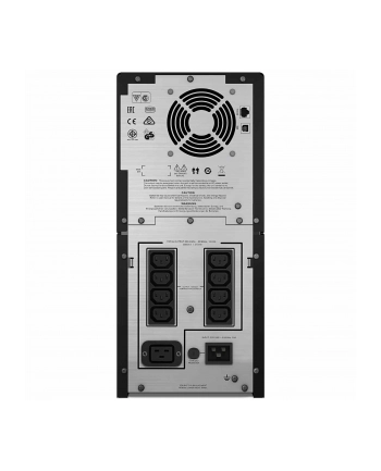 Zasilacz SMC3000I APC Smart-UPS C 3000VA LCD 230V nr 2
