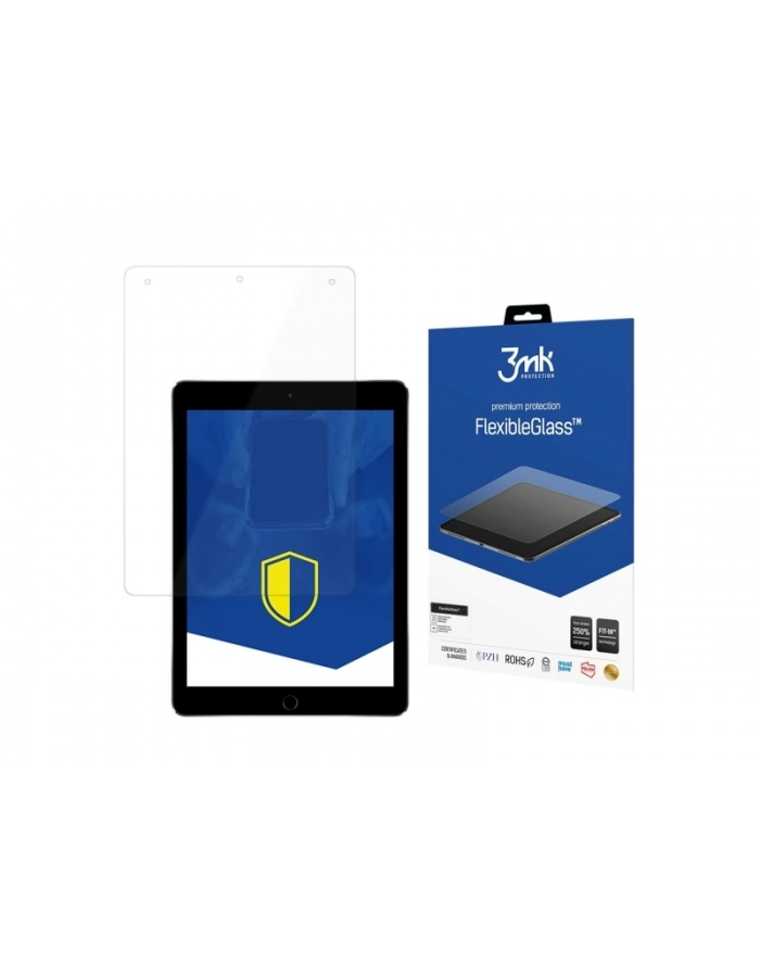 3mk FlexibleGlass iPad Pro 9,7 główny