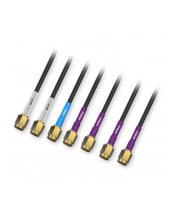 TELTONIKA 5G COMBO MIMO MOBILE/GNSS/WIFI ROOF SMA ANTENNA nr 1