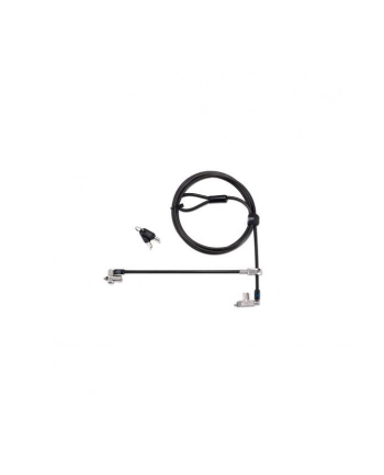 KENSINGTON Slim N17 2.0 Dual Keyed Laptop Lock nr 2