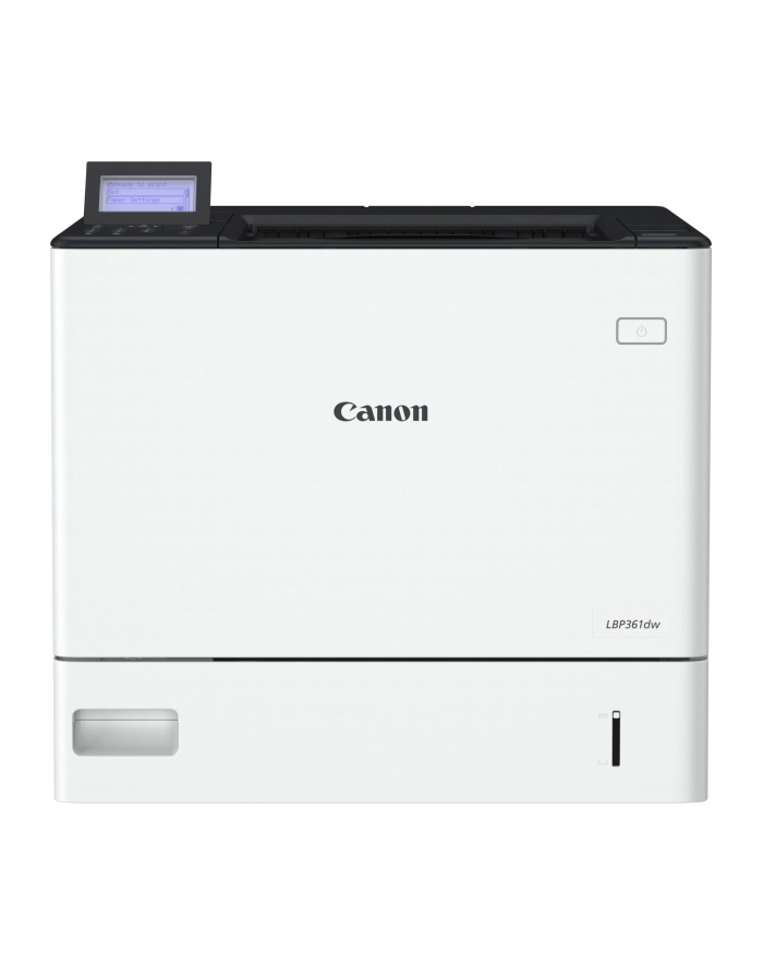 canon Drukarka i-SENSYS LBP361DW 5644C008 główny