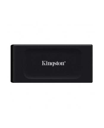 KINGSTON XS1000 1TB SSD Pocket-Sized USB 3.2 Gen 2 External Solid State Drive Up to 1050MB/s nr 1