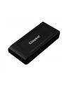KINGSTON XS1000 2TB SSD Pocket-Sized USB 3.2 Gen 2 External Solid State Drive Up to 1050MB/s - nr 4