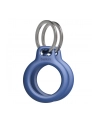 belkin Uchwyt breloczek do kluczy Secure Holder do AirTag - 2 pak, niebieski - nr 5