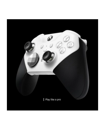 microsoft MS Xbox Elite v2 Controller Core White BREADTH (P) nr 1