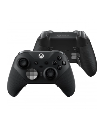 microsoft nr 2