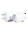 GEMBIRD Adapter AC - UK do (wersja europejska) schuko 13A - nr 5