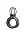 belkin Uchwyt breloczek do kluczy Secure Holder do AirTag - 2 pak, czarny - nr 8