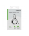 belkin Uchwyt breloczek do kluczy Secure Holder do AirTag - 2 pak, biały - nr 6