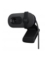 LOGITECH WEBCAM - Brio 100 Full HD Webcam - GRAPHITE - USB - N/A - EMEA28-935 - nr 1