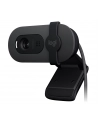 LOGITECH WEBCAM - Brio 100 Full HD Webcam - GRAPHITE - USB - N/A - EMEA28-935 - nr 21
