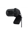 LOGITECH WEBCAM - Brio 100 Full HD Webcam - GRAPHITE - USB - N/A - EMEA28-935 - nr 2