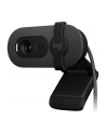 LOGITECH WEBCAM - Brio 100 Full HD Webcam - GRAPHITE - USB - N/A - EMEA28-935 - nr 31