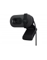 LOGITECH WEBCAM - Brio 100 Full HD Webcam - GRAPHITE - USB - N/A - EMEA28-935 - nr 32