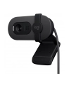 LOGITECH WEBCAM - Brio 100 Full HD Webcam - GRAPHITE - USB - N/A - EMEA28-935 - nr 33