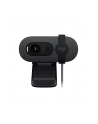 LOGITECH WEBCAM - Brio 100 Full HD Webcam - GRAPHITE - USB - N/A - EMEA28-935 - nr 41
