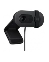 LOGITECH WEBCAM - Brio 100 Full HD Webcam - GRAPHITE - USB - N/A - EMEA28-935 - nr 43