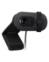 LOGITECH WEBCAM - Brio 100 Full HD Webcam - GRAPHITE - USB - N/A - EMEA28-935 - nr 46