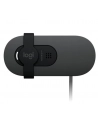 LOGITECH WEBCAM - Brio 100 Full HD Webcam - GRAPHITE - USB - N/A - EMEA28-935 - nr 48