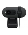 LOGITECH WEBCAM - Brio 100 Full HD Webcam - GRAPHITE - USB - N/A - EMEA28-935 - nr 49