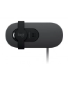 LOGITECH WEBCAM - Brio 100 Full HD Webcam - GRAPHITE - USB - N/A - EMEA28-935 - nr 4
