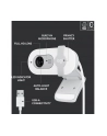 LOGITECH WEBCAM - Brio 100 Full HD Webcam - OFF-WHITE - USB - N/A - EMEA28-935 - WEBCAM - nr 13