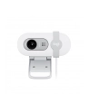 LOGITECH WEBCAM - Brio 100 Full HD Webcam - OFF-WHITE - USB - N/A - EMEA28-935 - WEBCAM - nr 30