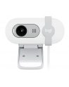 LOGITECH WEBCAM - Brio 100 Full HD Webcam - OFF-WHITE - USB - N/A - EMEA28-935 - WEBCAM - nr 37