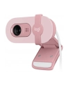 LOGITECH WEBCAM - Brio 100 Full HD Webcam - ROSE - USB - N/A - EMEA28-935 - WEBCAM - nr 16